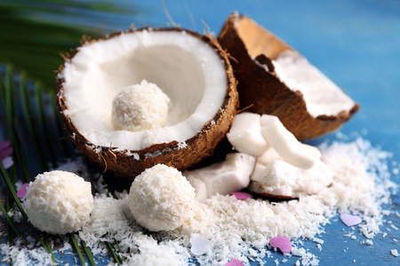 F 椰子食品 新鮮生烏賊海產(chǎn)品的創(chuàng)新商機