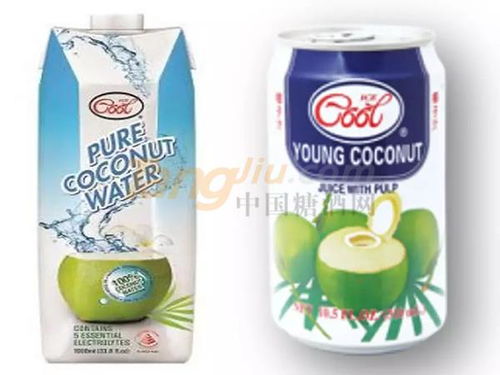 新加坡展團亮相第100屆全國糖酒會，椰子食品引領進口食品熱潮