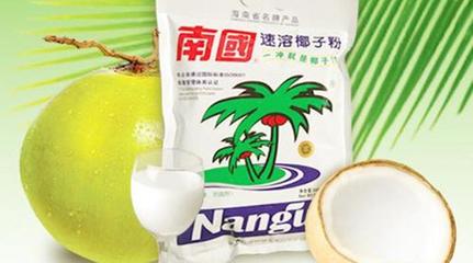 海南特產，可帶走的椰子食品與特色伴手禮推薦